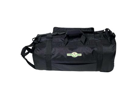 Armor Gear Dolly Llama Wheeled Duffle Bag