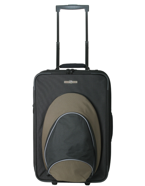 Armor Gear Go-Rilla Wheeled Carry On