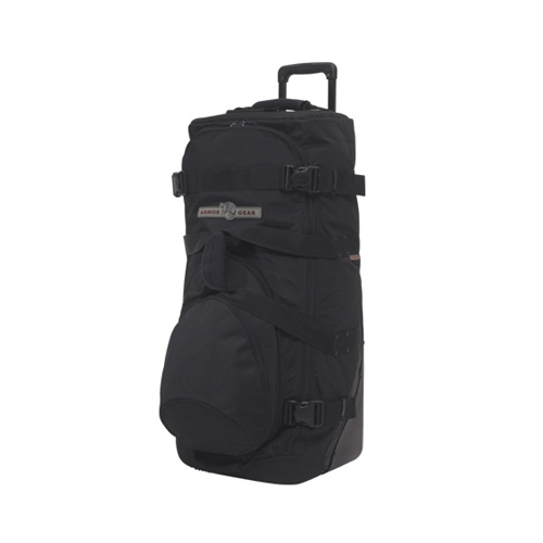 Armor Gear Sherpa II Rolling Duffle