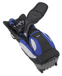 Bag Boy T-1000 Golf Travel Bag