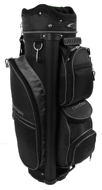 Caddy Daddy NEMESIS II Golf Bag