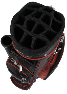 Caddy Daddy NEMESIS II Golf Bag