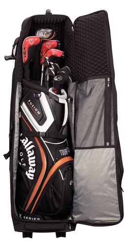 Callaway Golf FT HX Cart Golf Travel Bag