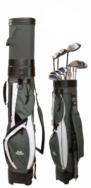 Cargo Golf Pro Series - Golf Travel Bag