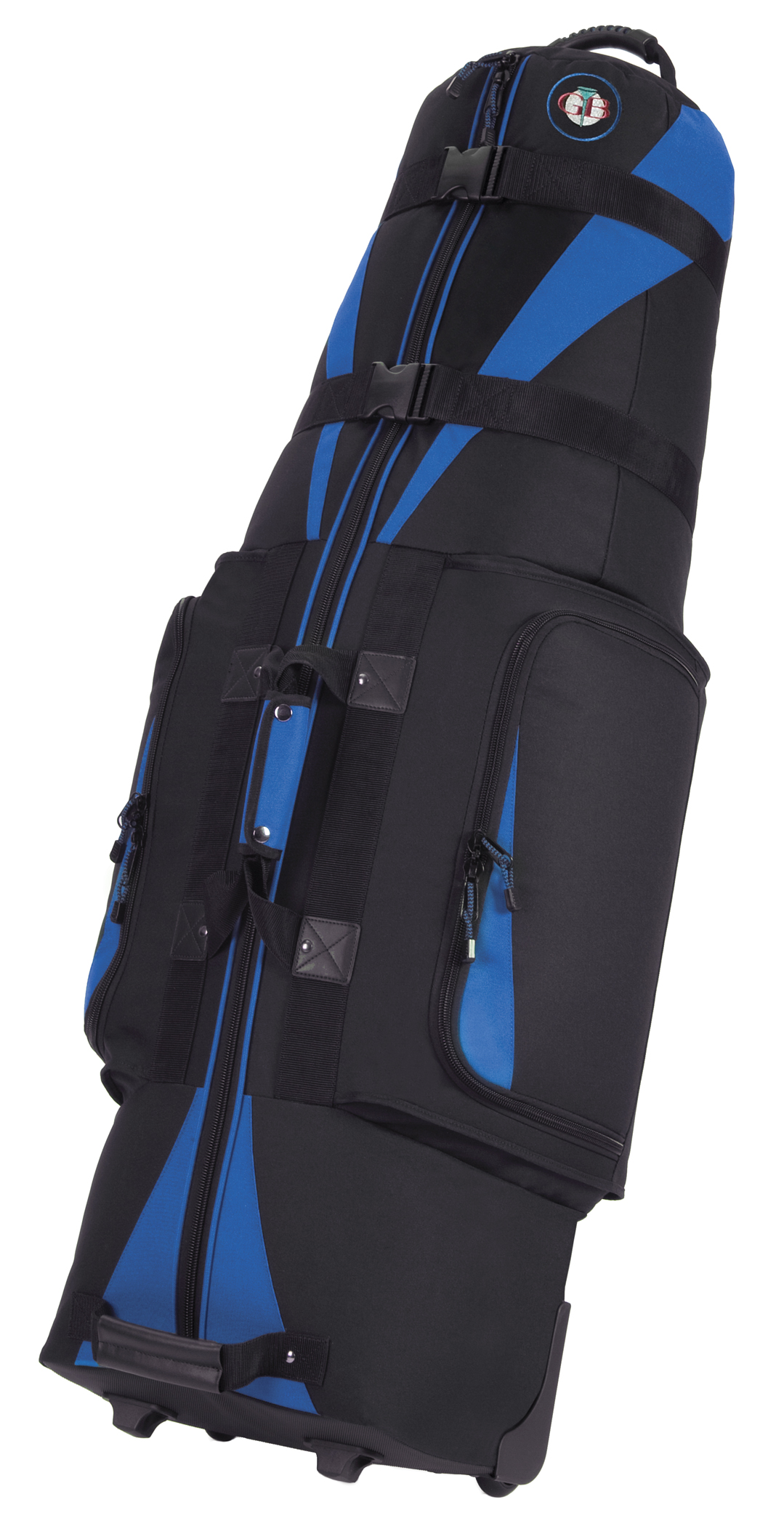 GTB Caravan Golf Travel Bag