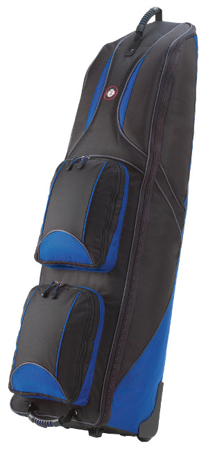 GTB Journey 4 Golf Travel Bag