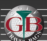 GTB - Golf Travel Bags