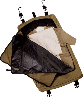 II Suit Garment Bag