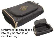 Club Glove Burst Golf Travel Bag
