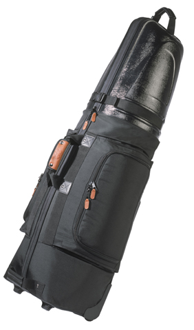 GTB Turtle Golf Travel Bag