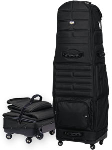 IZZO Compact Travel Cover