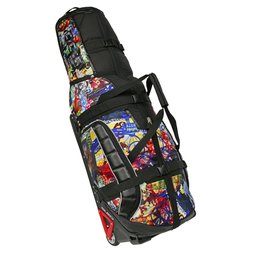 Ogio Monster Golf Travel Bag