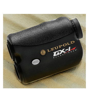 Leupold GX-1 Rangefind