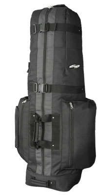 Constrictor Golf Travel Bag