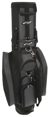 CaddyDaddy Co-Pilot Premier Golf Travel Bag