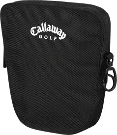 Callaway Golf Valuables Caddie