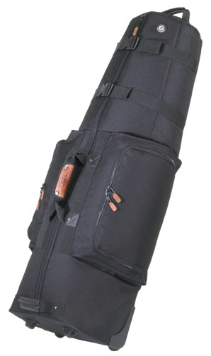 Golf Travel Bags Chauffeur Golf Travel Bag