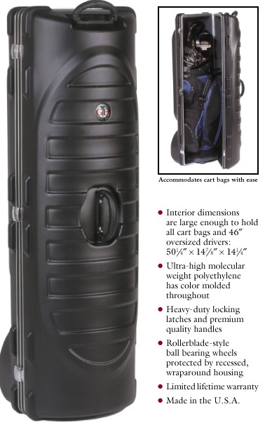 Golf Travel Bags Vault Golf Travel Bag
