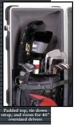 Golf Travel Bag