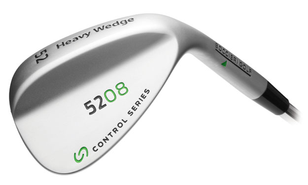 Heavy Wedge