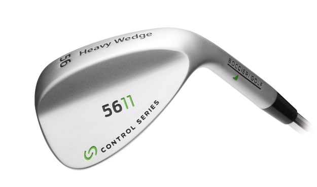 Heavy Wedge