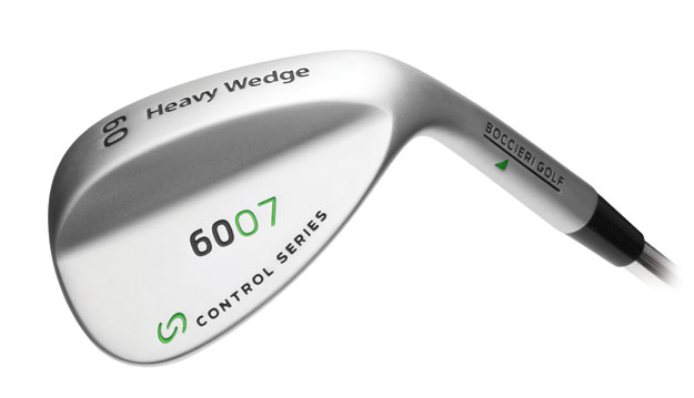 Heavy Wedge