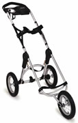 Bag Boy Q12 Push Cart