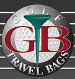 Golf Travel Bag Journey