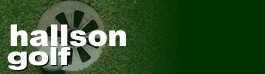 HallsonGolf.net