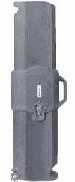 SKB Space Saver Standard