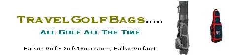 Golf Travel Bag