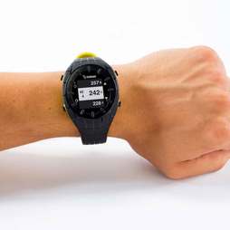 IZZO SWAMI Watch Golf GPS