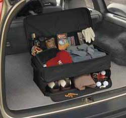 IZZO Trunk Locker