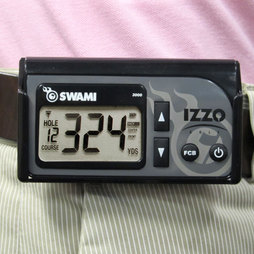 IZZO SWAMI 3000