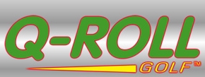 QRoll Golf Wave Putter