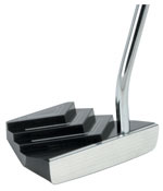 QRoll Golf Wave Putter