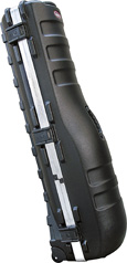 SKB ATA Standard Golf Travel Case