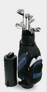 Trav-a-lite Eagle II Golf Travel Bag