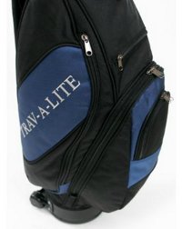 Travalite Eagle II